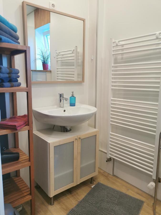 Gemuetliche Gaestewohnung In Ruhiger Lage Kronshagen Eksteriør billede
